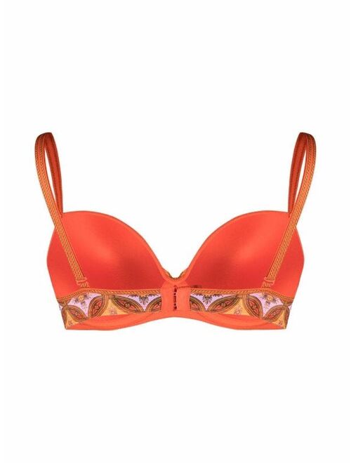 Marlies Dekkers Florana padded push-up bra