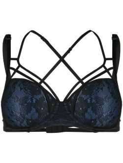 Marlies Dekkers The Art Of Love balcony bra