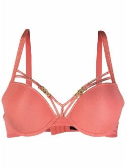 Marlies Dekkers Forever Secret plunge balcony bra