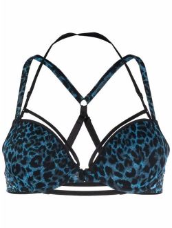 Marlies Dekkers The Art Of Love padded push-up bra