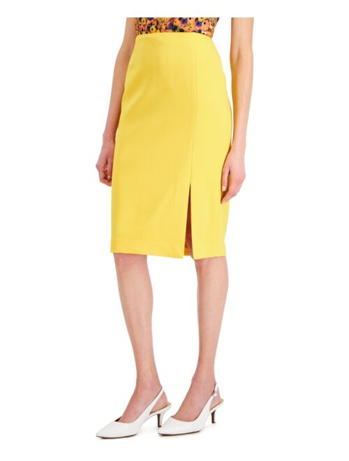 Tahari ASL Pencil Skirt