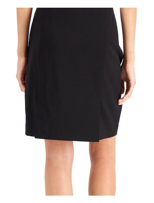 Tahari ASL Career Pencil Skirt