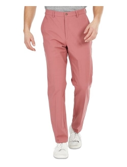 Lauren Ralph Lauren Men's Classic-Fit Cotton Stretch Performance Dress Pants