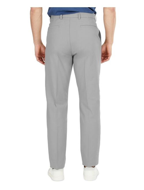 Polo Ralph Lauren Lauren Ralph Lauren Men's Classic-Fit Cotton Stretch Performance Dress Pants