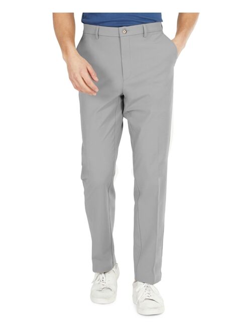 Polo Ralph Lauren Lauren Ralph Lauren Men's Classic-Fit Cotton Stretch Performance Dress Pants