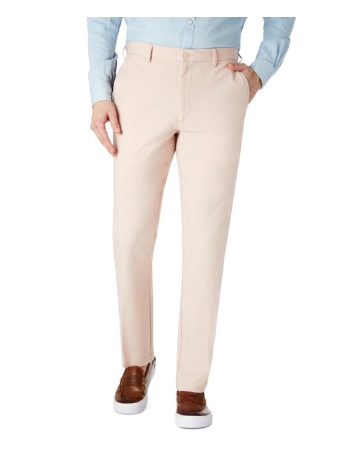 Polo Ralph Lauren Lauren Ralph Lauren Men's Classic-Fit Cotton Stretch Performance Dress Pants