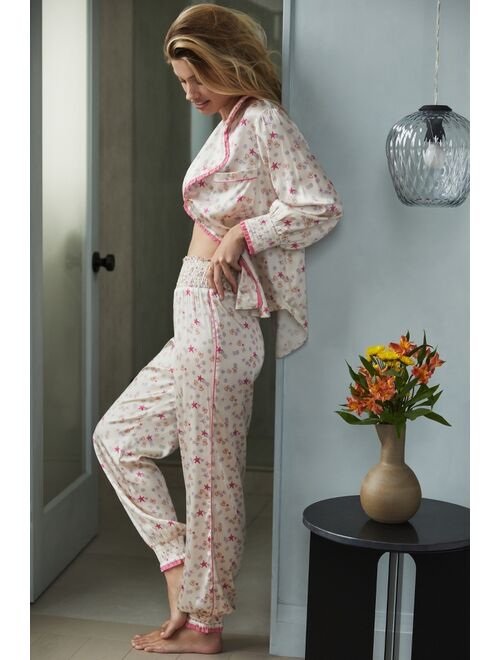 Morgan Lane Camille Pajama Pants