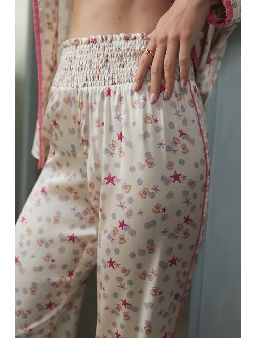 Morgan Lane Camille Pajama Pants