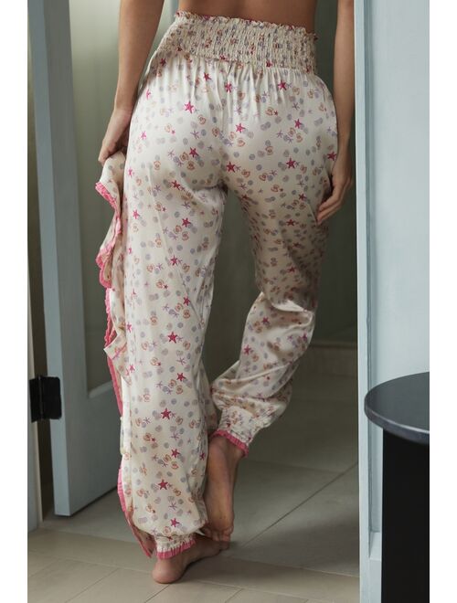 Morgan Lane Camille Pajama Pants