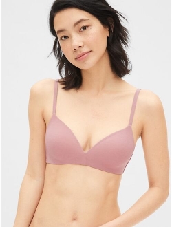 Breathe Wireless Bra