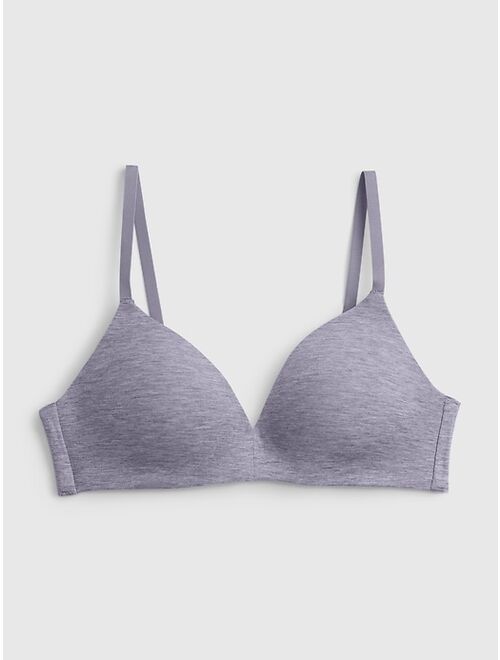 Gap Breathe Wireless Bra