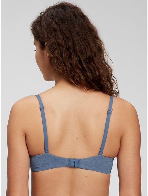 Gap Breathe Wireless Bra