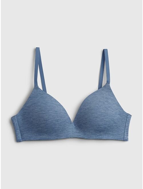 Gap Breathe Wireless Bra