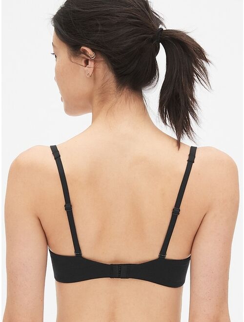 Gap Breathe Wireless Bra