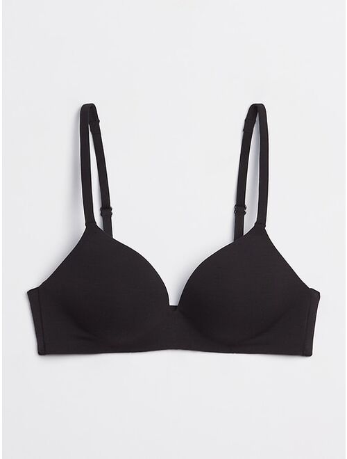 Gap Breathe Wireless Bra