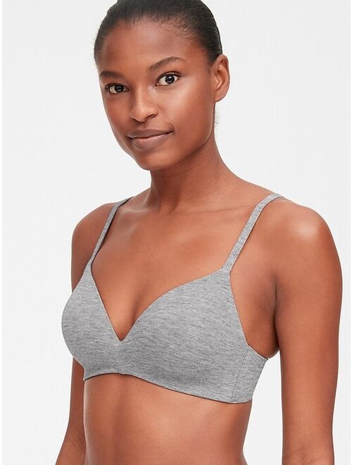 Gap Breathe Wireless Bra