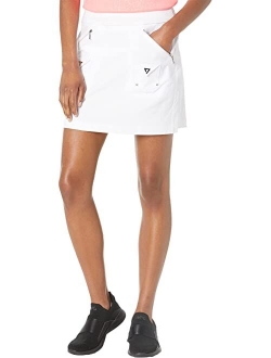 Jamie Sadock 17.5" Skort