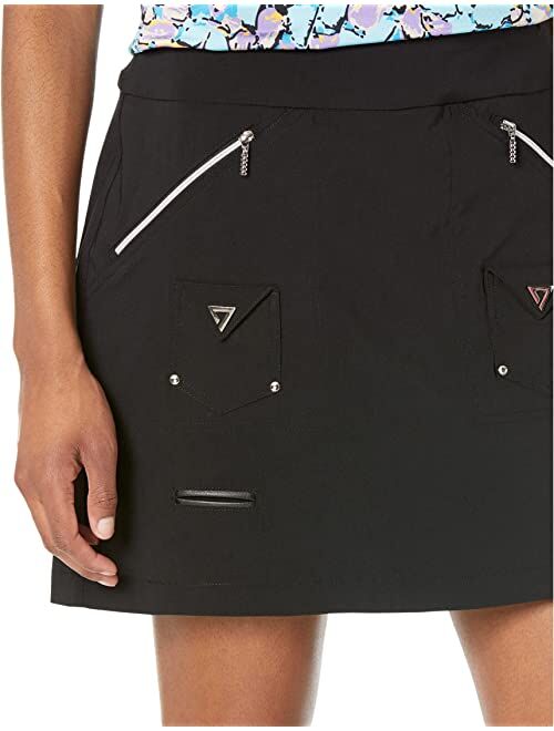 Jamie Sadock 17.5" Skort