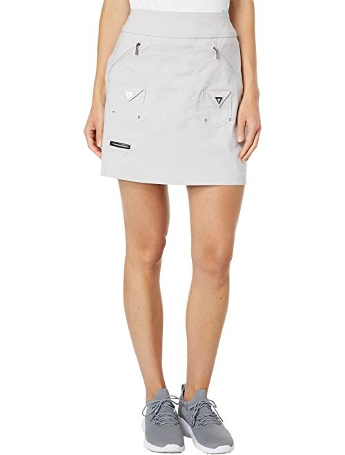 Jamie Sadock 17.5" Skort