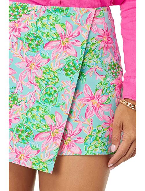 Lilly Pulitzer Taneya Skort