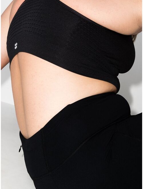 Sweaty Betty Power Sculpt cropped leggings