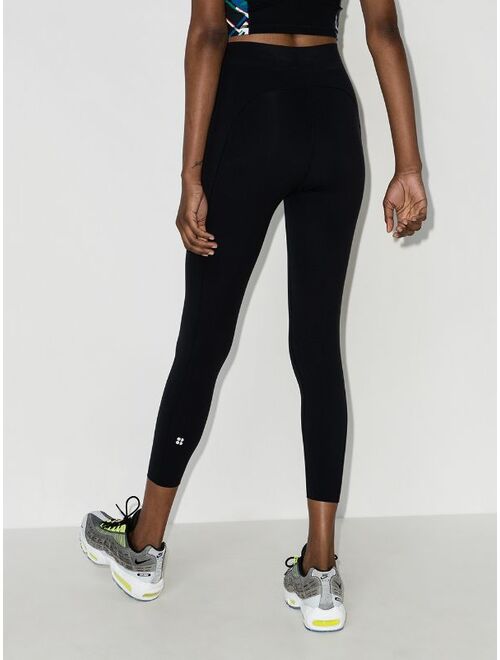 Sweaty Betty Power high-waist performance leggings