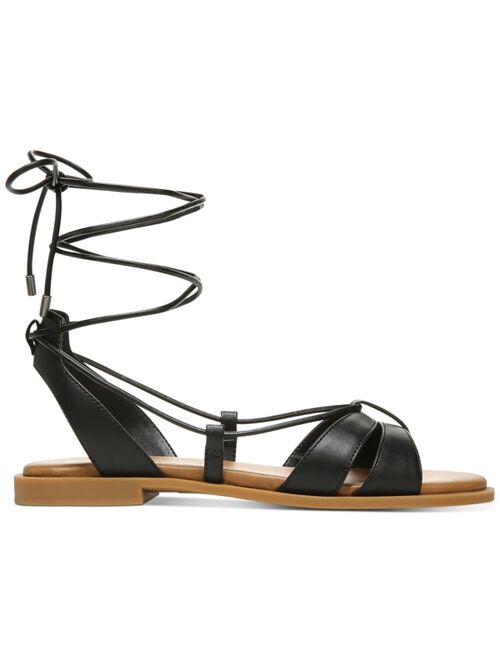 STYLE & CO Cairro Flat Sandals, Created for Macy's