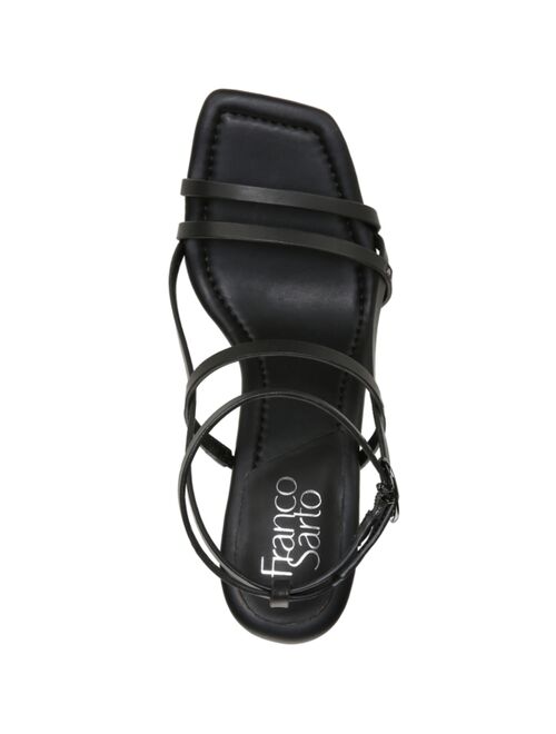 FRANCO SARTO Rebel Dress Sandals