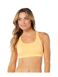 tasc Performance Rhythm Sports Bra