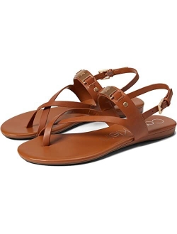 Sadra Leather Sandals