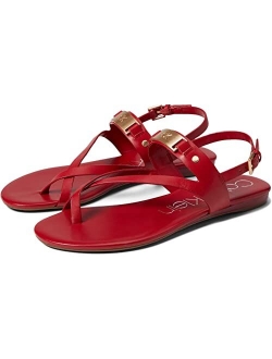 Sadra Leather Sandals