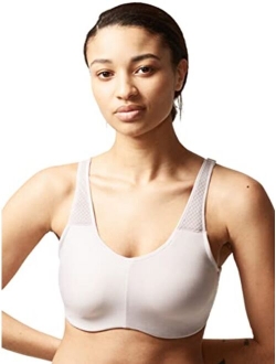 High Impact Everyday Sports Bra