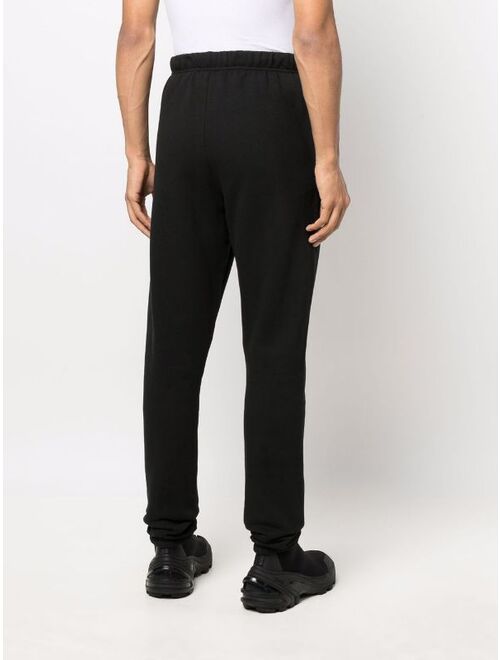 FEAR OF GOD ESSENTIALS logo-print drawstring track pants