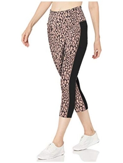 Women's GO Walk High Waisted Midcalf