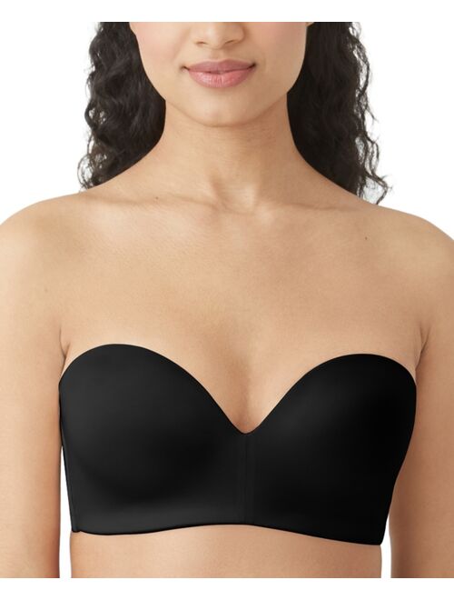 b.tempt'd by Wacoal Future Foundations Wire Free Strapless 954281