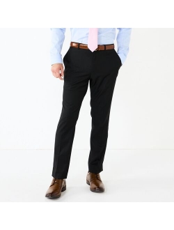 Premier Flex Performance Slim-Fit Washable Suit Pants