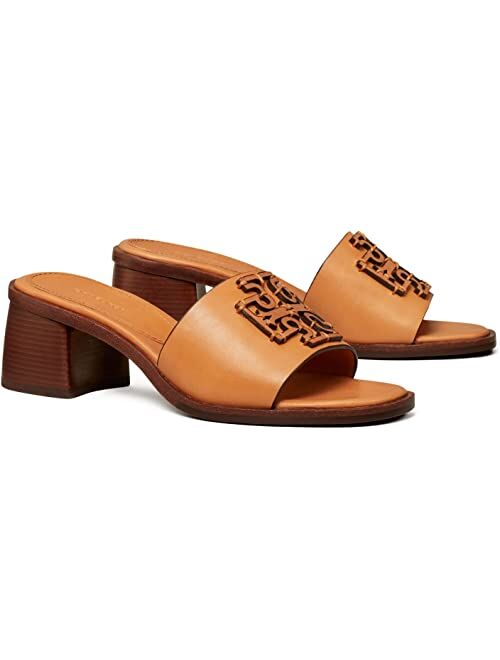 Tory Burch Ines Heeled Sandal 55 mm