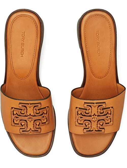 Tory Burch Ines Heeled Sandal 55 mm