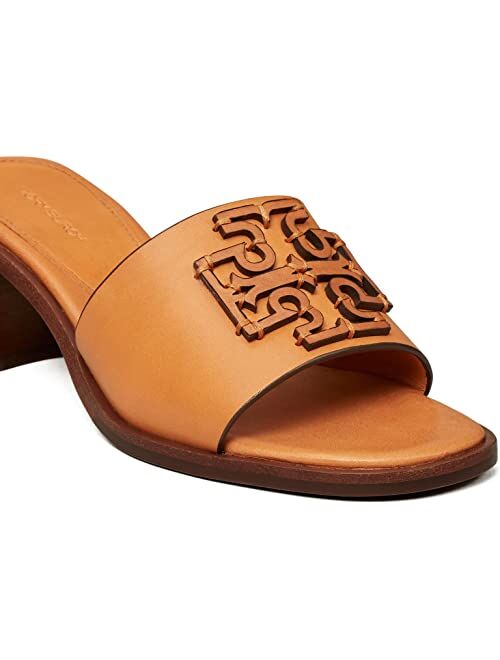 Tory Burch Ines Heeled Sandal 55 mm