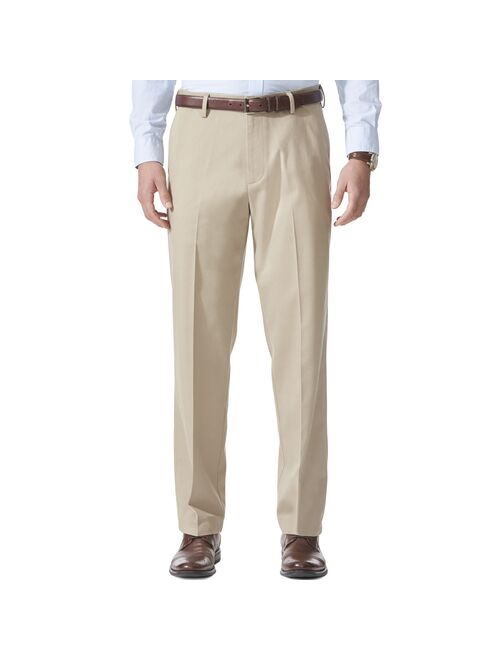 Men's Dockers® Relaxed Fit Comfort Stretch Khaki Pants