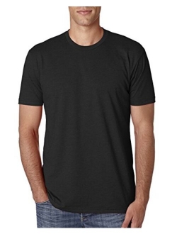 Next Level Apparel Short Sleeve T-shirt