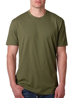 Next Level Apparel Short Sleeve T-shirt