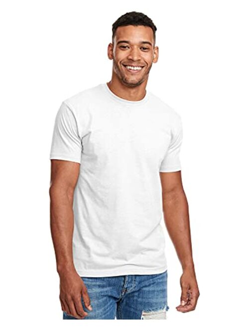 Next Level Apparel Short Sleeve T-shirt