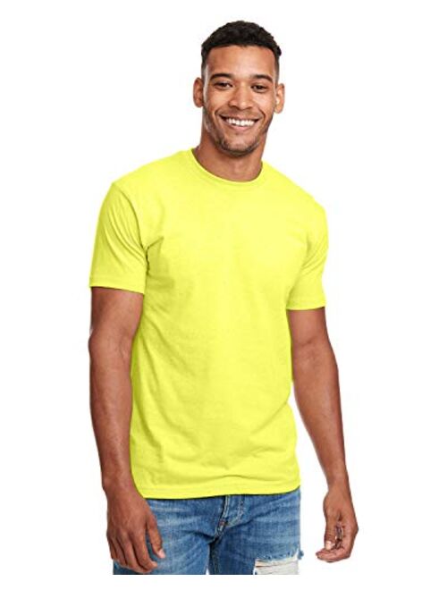 Next Level Apparel Short Sleeve T-shirt