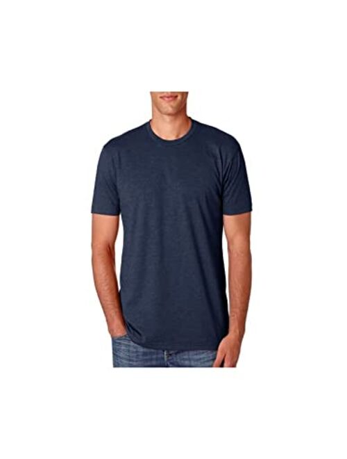 Next Level Apparel Short Sleeve T-shirt