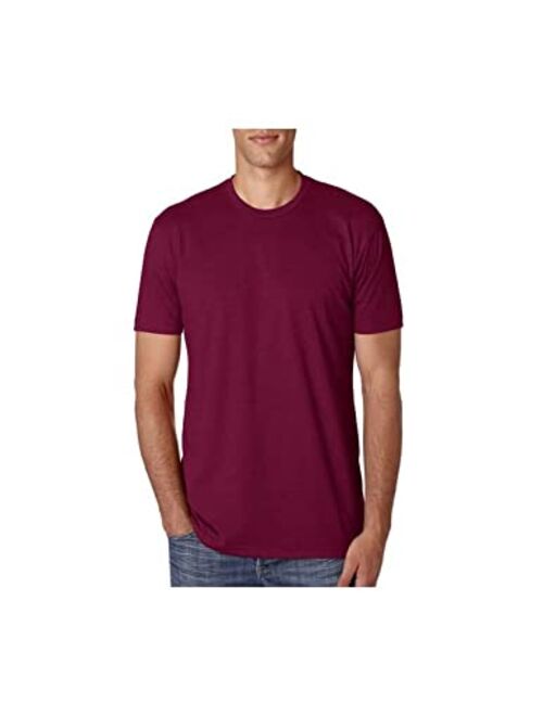 Next Level Apparel Short Sleeve T-shirt