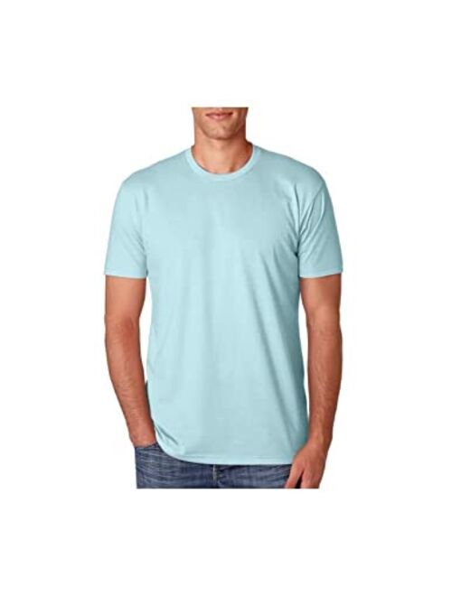 Next Level Apparel Short Sleeve T-shirt