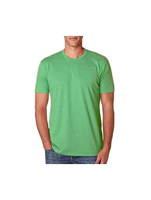 Next Level Apparel Short Sleeve T-shirt