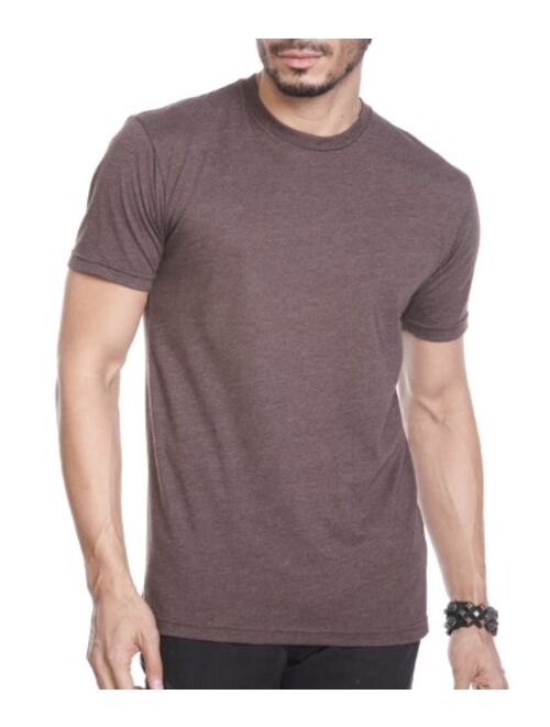 Next Level Apparel Short Sleeve T-shirt