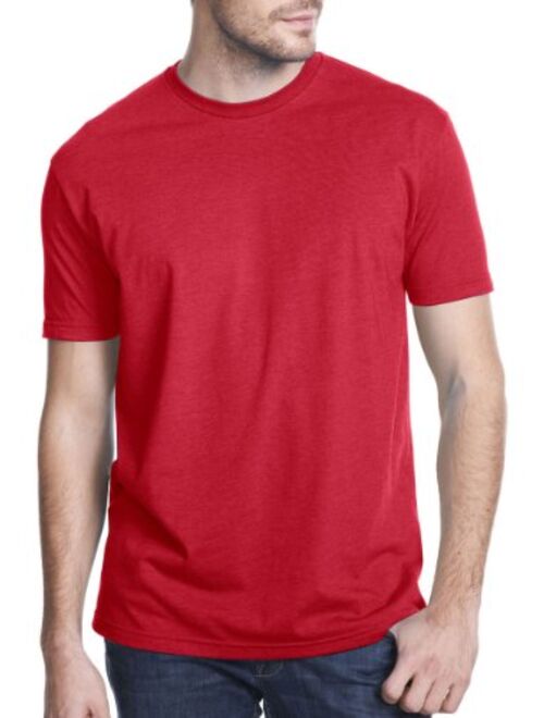 Next Level Apparel Short Sleeve T-shirt